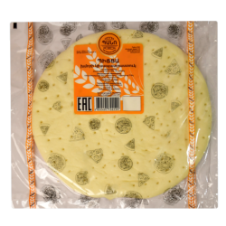 Pano Pizza Dough Half-cooked 250g
