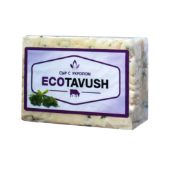 Cheese Dill kg