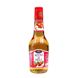 Аpple vinegar 5% 500ml