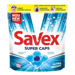 Savex super x15
