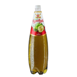 Зедазени Лимонад фейхоа 1л
