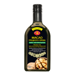 Oil Golden Kings walnut oil 350g