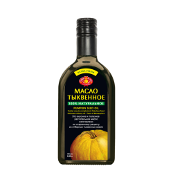 Oil Golden Kings pumpkin seed oil 350g
