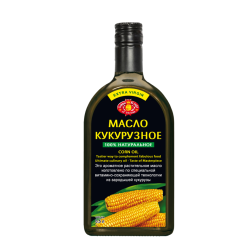 Oil Golden Kings corn oil 500g