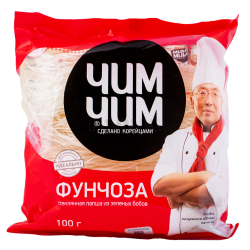 Չիմ Չիմ ֆունչոզա 100 գ