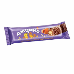 Ջումկա վաֆլի 37գ