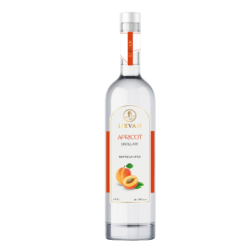 Իջևան Օղի ծիրանի 0.5լ