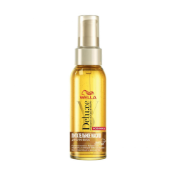 Hair Nourishing Oil 100ml