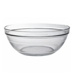 Salad bowl 20.5cm 1pc