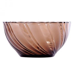 Salad bowl 370ml 12cm