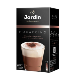 Кофе Жардин Mochacino 144G