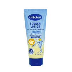 Sunscreen Cream SPF 50+ 100ml