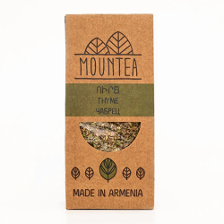 Tea Thyme Mountea 25g