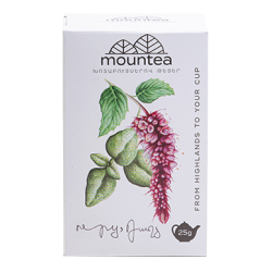 Tea thyme mint Mountea 25g