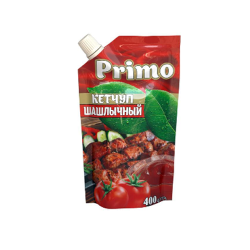 Պրիմո Կետչուպ խորոված 400գ
