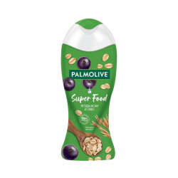 Shower Gel Oats and Berries 250ml