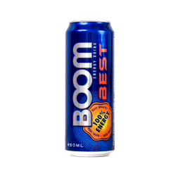  Energy Drink 450ml