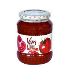 Tomato paste 280g