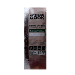 Fitness Cook Bread 4 in 1 400g