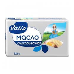 Valio butter 200g