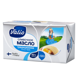 Масло Валио 500г