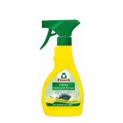 Glass and Ceramic Cleaner Lemon 300ml