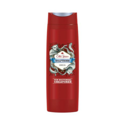 Shower Gel Wolfthorn 250ml