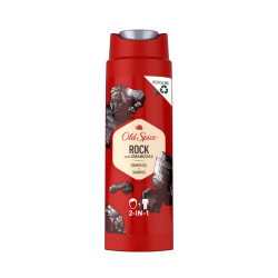 Shower Gel 2-in-1 250 ml