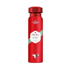 Deodorant Spray Restart 150ml