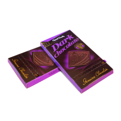 Dark chocolate 80%  90g