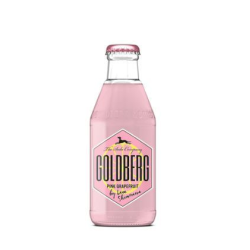 Drink  Pink Grapefruit Soda 200ml