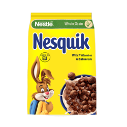 Chocolate balls Nestle Nesquik 460g