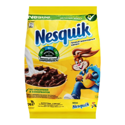 Chocolate balls 
Nestle 125 g
