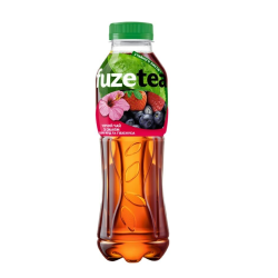 Cold tea forest berries 250ml