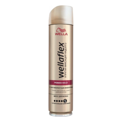 Hairspray Wellaflex volume antiage №5 250ml