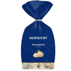 Միրատորգ նուրբ պելմենիներ 400 գրամ