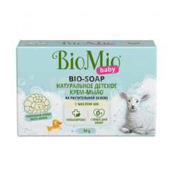 Baby Eco Soap 90g