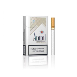 Cigarettes Premium Gold