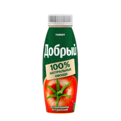 Nectar tomato 300ml