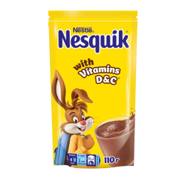 Կակաոյի փոշի Նեսքուիկ 110գր
