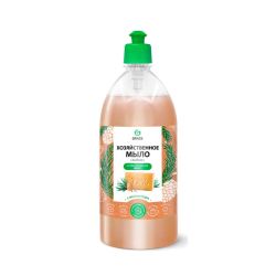 Savon Liquide 72% 1l