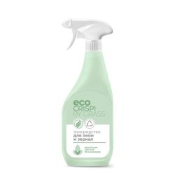 Nettoyant pour vitres 600 ml