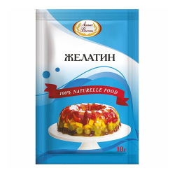 Gelatin Aromat Vostoka 10g