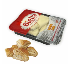 Biella Gata with layered dough 500g