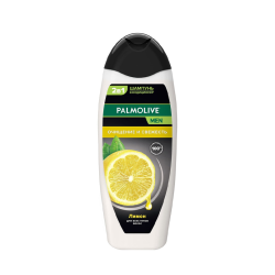 Hair Shampoo Lemon 450ml 