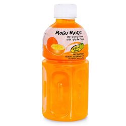  Orange juice 320ml