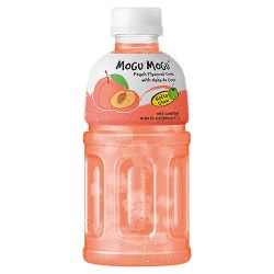  Peach juice 320ml