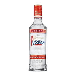 Russkaya Vodka Premium 1l