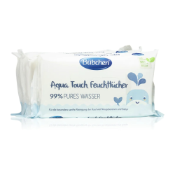 Children's Wet Wipes x48