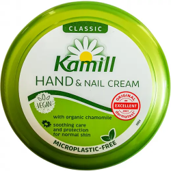 Hand cream